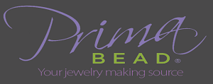 Prima Bead Logo
