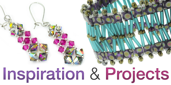 Inspiration and Projects